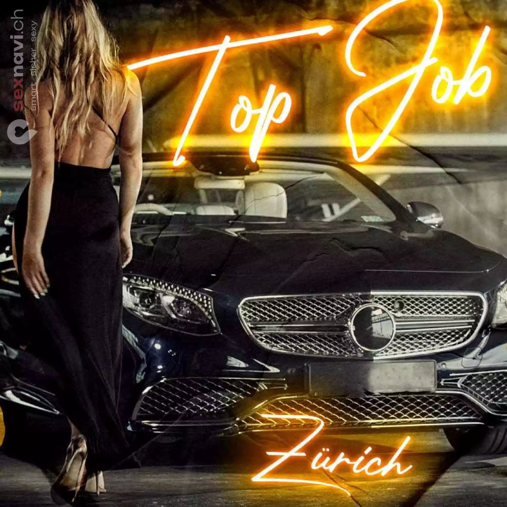 Mega Top Job 💎 Reiche Stammkunden&nbsp; 💎 Z&uuml;rich Umgebung, Z&uuml;rich, Z&uuml;rich Stadt, Aargau, Schweiz