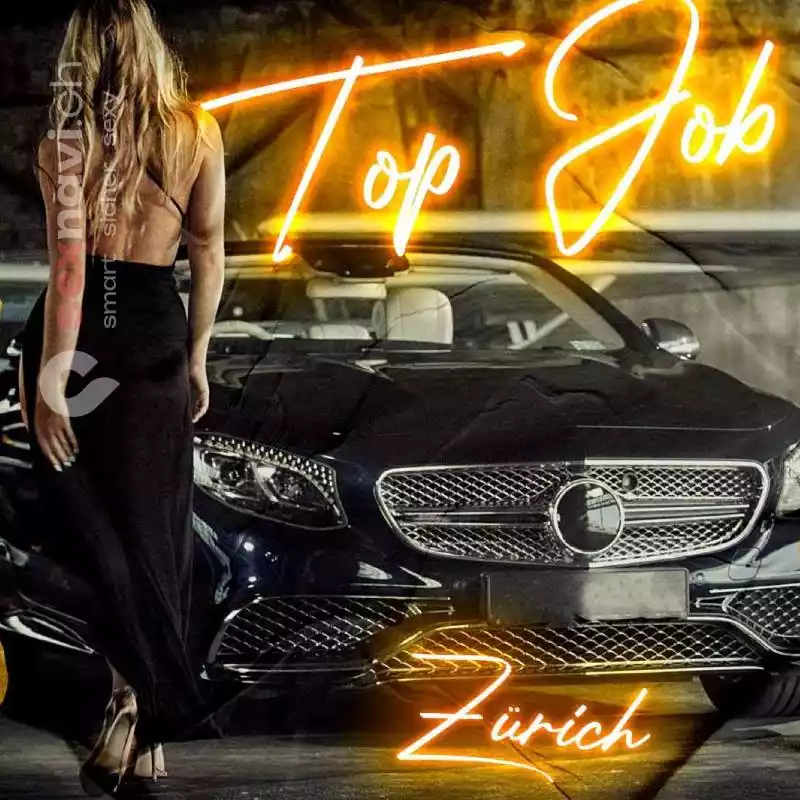 Mega Top Job 💎 Reiche Stammkunden&nbsp; 💎 Z&uuml;rich Umgebung, Z&uuml;rich, Z&uuml;rich Stadt, Aargau, Schweiz