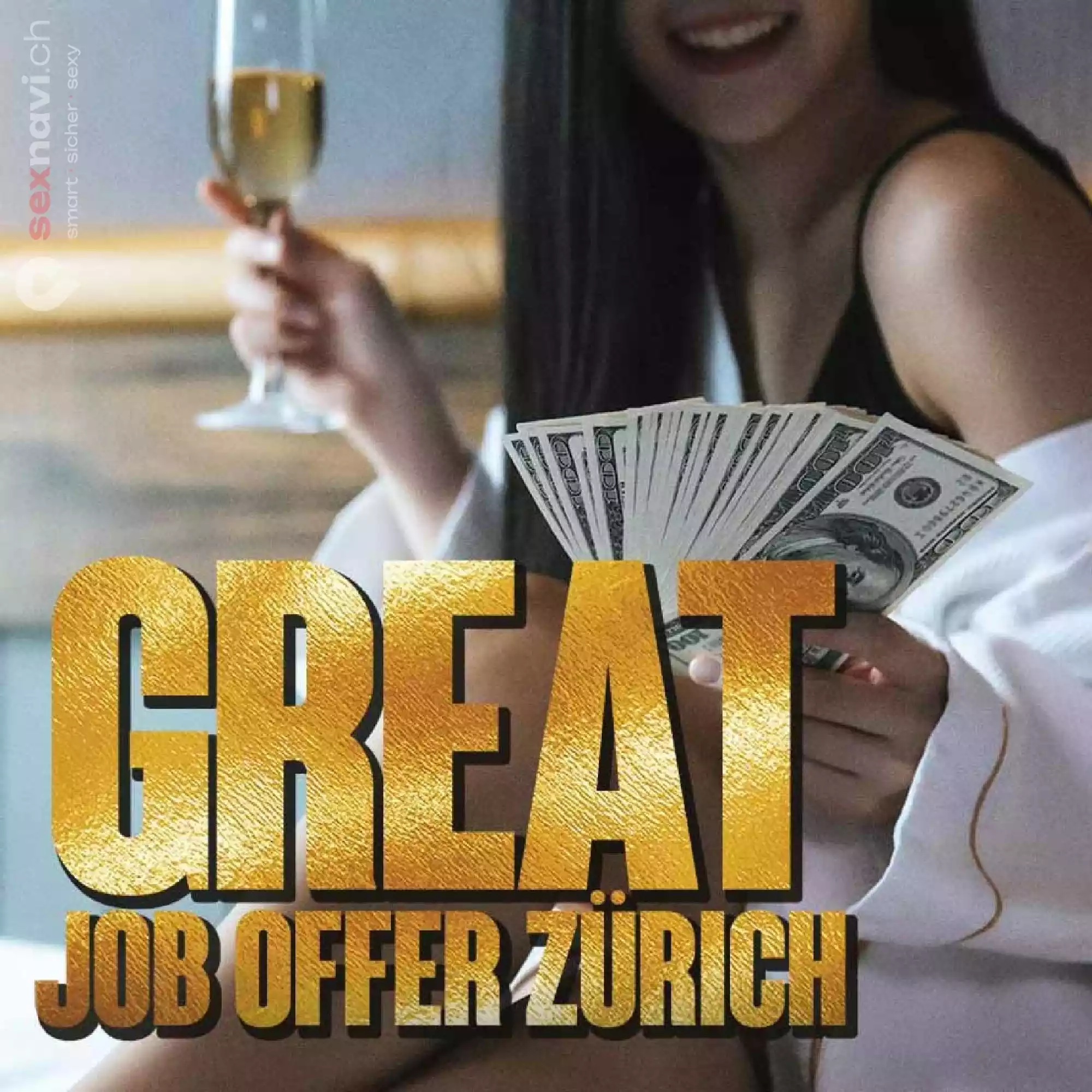 Great Job Offer 👑 Friendly enviroment👑 Z&uuml;rich Umgebung, Z&uuml;rich, Z&uuml;rich Stadt, Aargau, Schweiz
