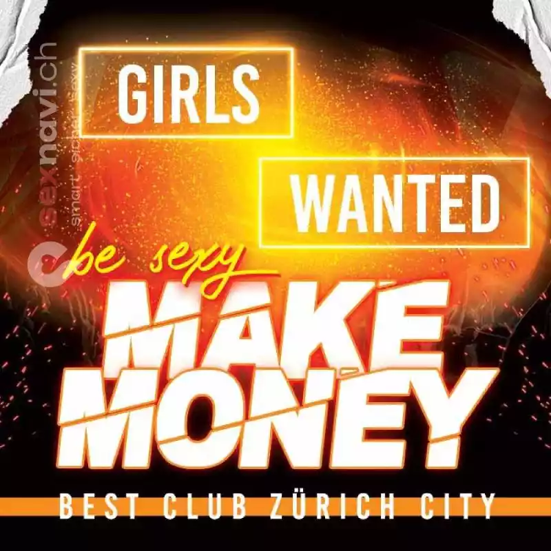 Super Address 🔥 Be sexy make money🔥 Z&uuml;rich Umgebung, Z&uuml;rich, Z&uuml;rich Stadt, Aargau, Schweiz