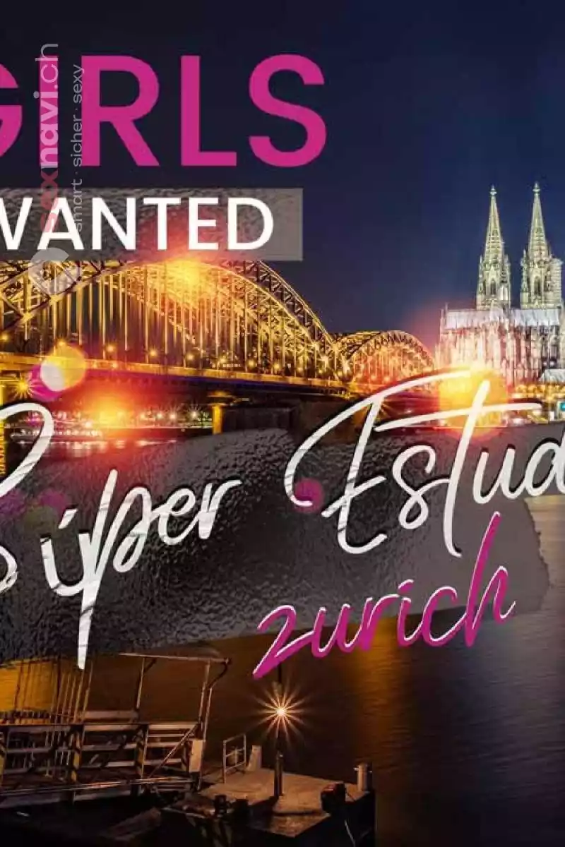 S&uacute;per Estudio 👄 Alojamiento Gratuito👄 Z&uuml;rich Umgebung, Z&uuml;rich, Z&uuml;rich Stadt, Aargau, Schweiz