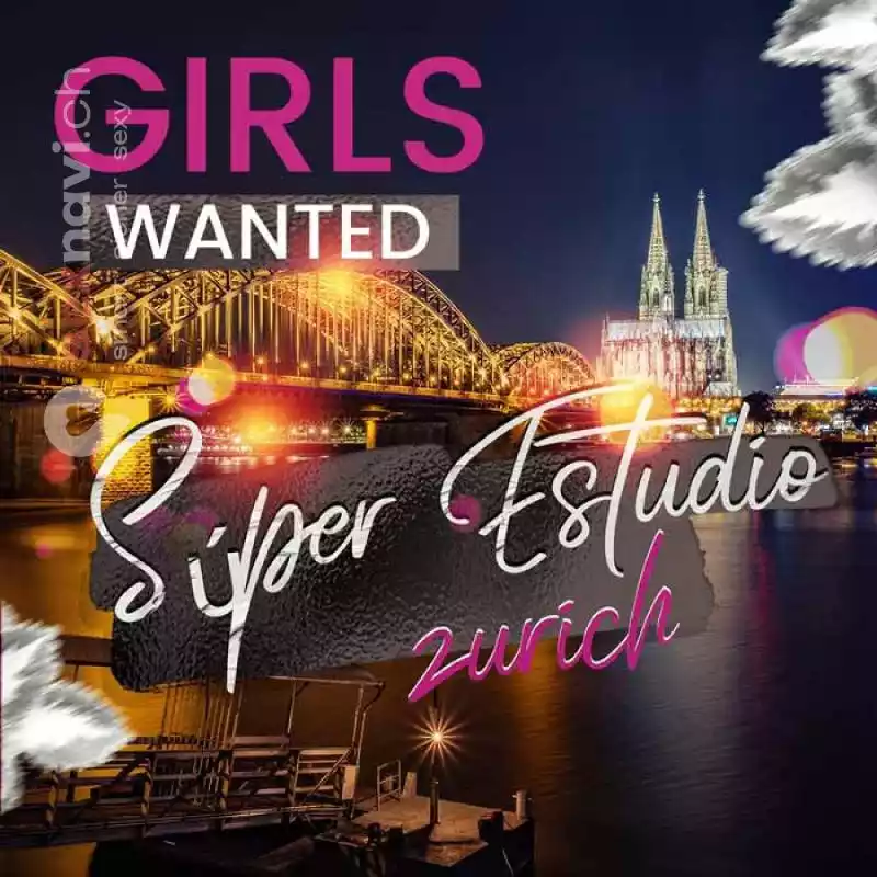 S&uacute;per Estudio 👄 Alojamiento Gratuito👄 Z&uuml;rich Umgebung, Z&uuml;rich, Z&uuml;rich Stadt, Aargau, Schweiz