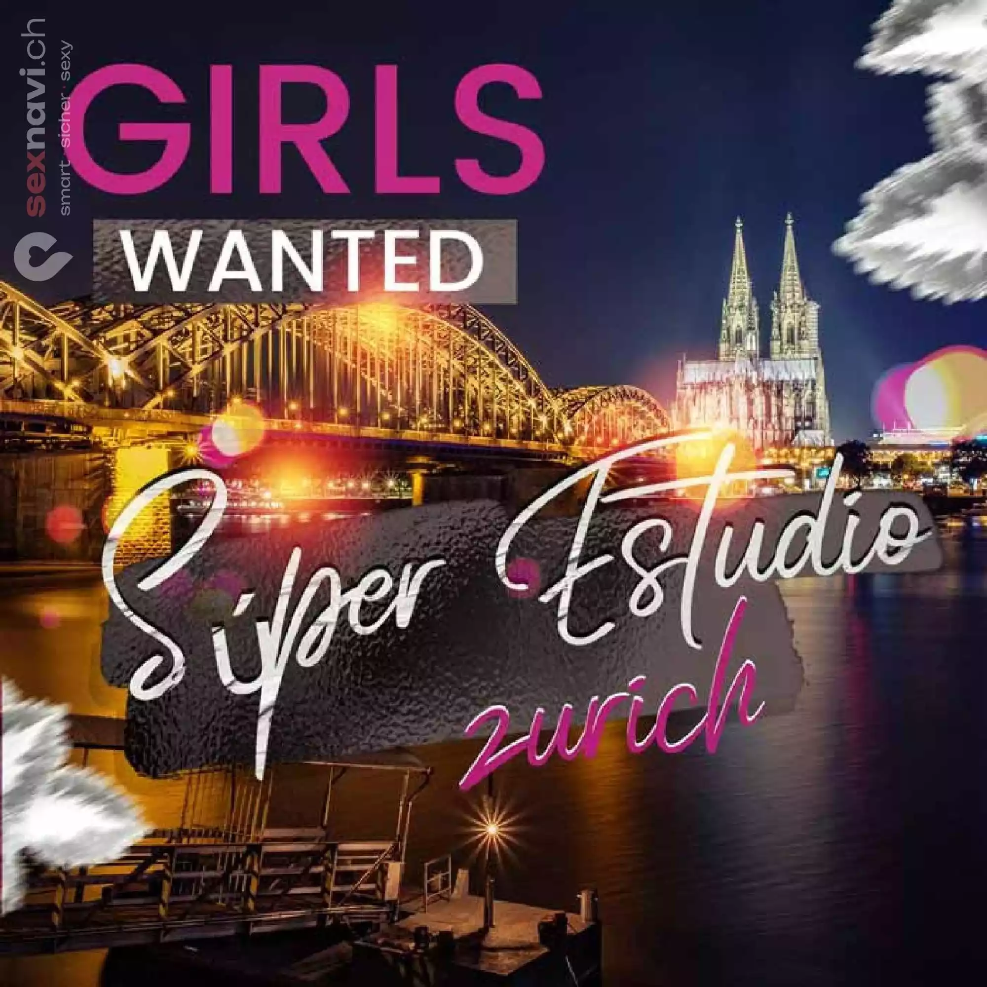 S&uacute;per Estudio 👄 Alojamiento Gratuito👄 Z&uuml;rich Umgebung, Z&uuml;rich, Z&uuml;rich Stadt, Aargau, Schweiz