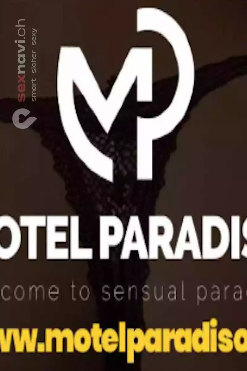 Motel PARADISO Selbständig arbeiten ! Bern Stadt, Basel, Zürich Stadt, Schweiz, Lätti