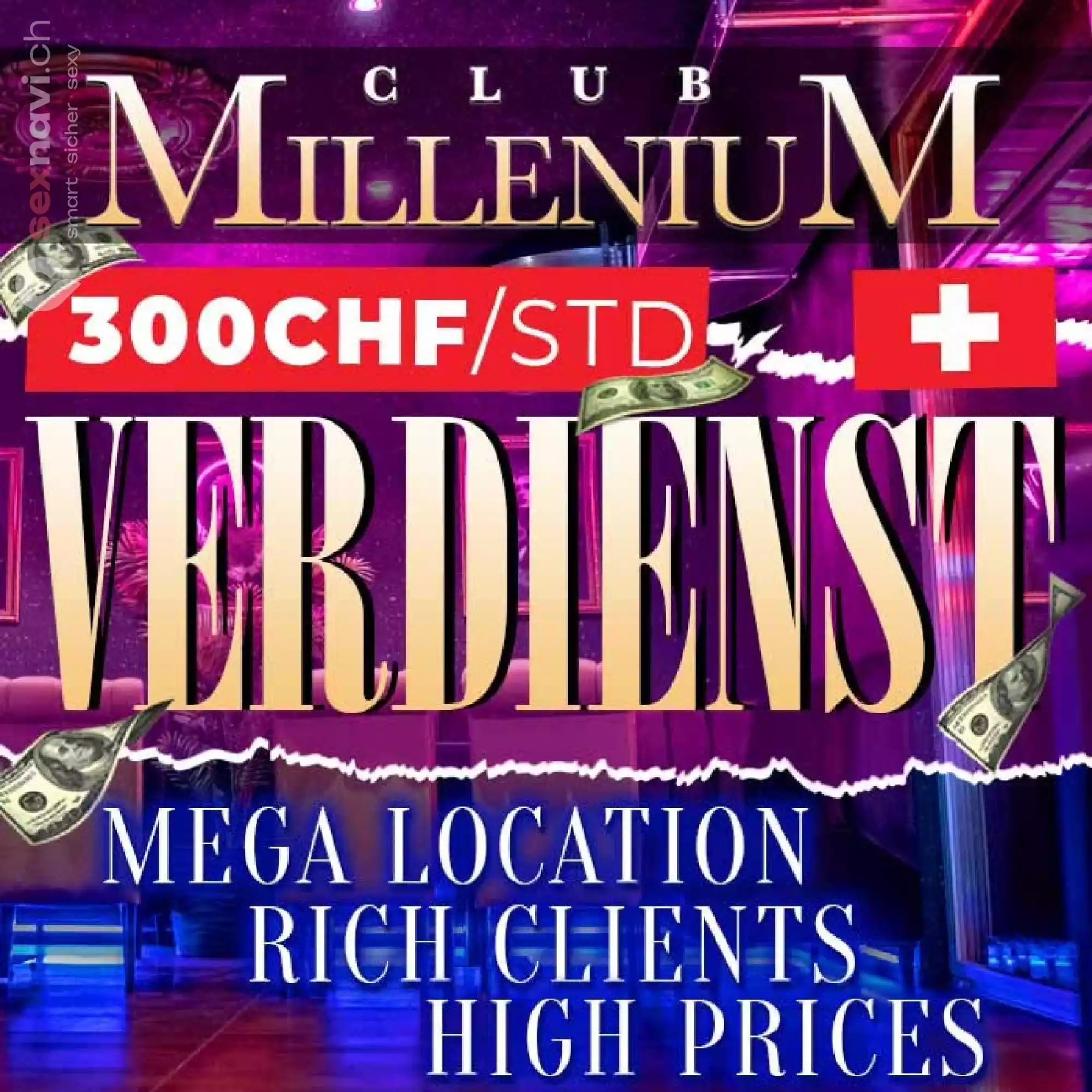 Beste Bar ZH ✅ Risikolos auf 50/50 ✅ Z&uuml;rich Umgebung, Thurgau, Neftenbach, Z&uuml;rich Stadt, Schweiz