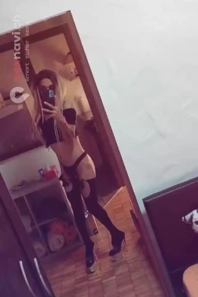 TS nina 🍑 🍆 endlich wieder da Französisch ohne bis zum Schluss Aargau, Schweiz, Luzern , Pfaffnau, Schwyz