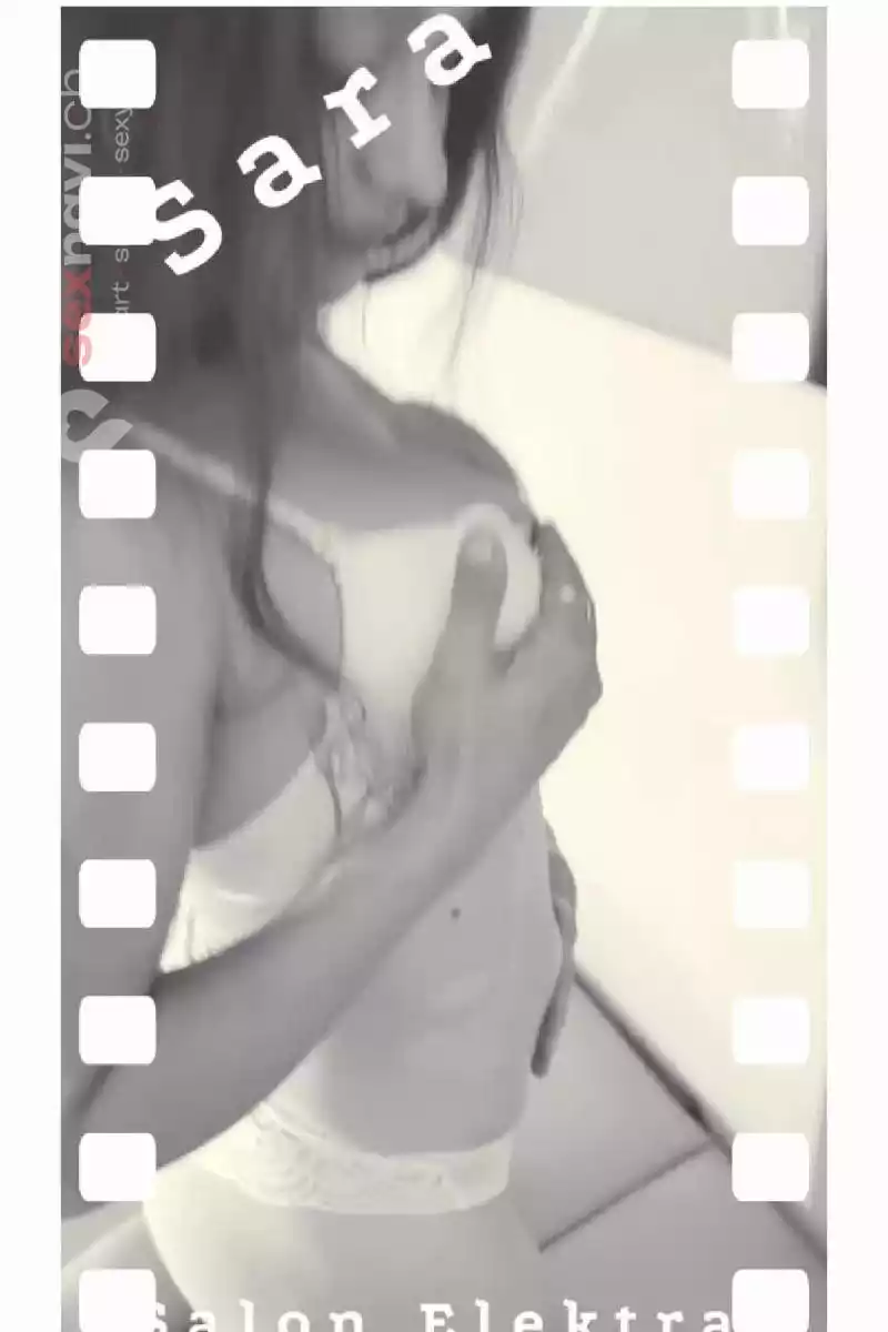 Sara 💥 Service von A bis Z 💥 Französisch pur/ohne Zürich Umgebung, Schweiz