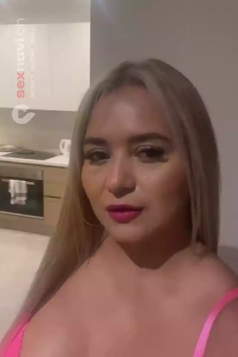 Diamante Columbia Columbianisches Feuer Dildo Spiele / Toys Zug, Schweiz, Meggen, Luzern , Schwyz