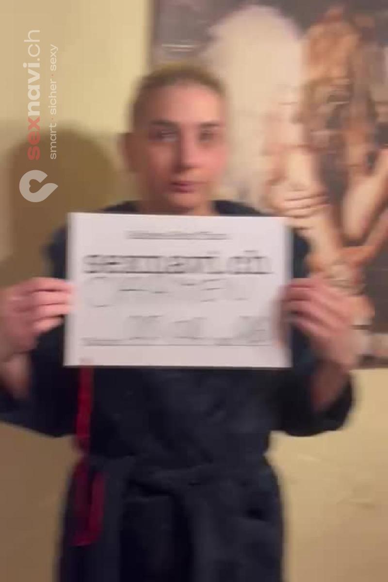 Carmen by Golden-Girls Analsex Bern Umgebung, Schweiz, Thun