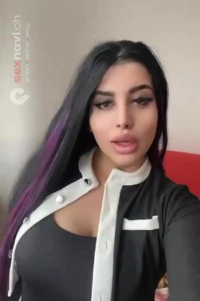 Alice Studio 5 Domina (soft) Bern Umgebung, Schweiz, Biel/Bienne - Grenchen, Solothurn, Lengnau BE