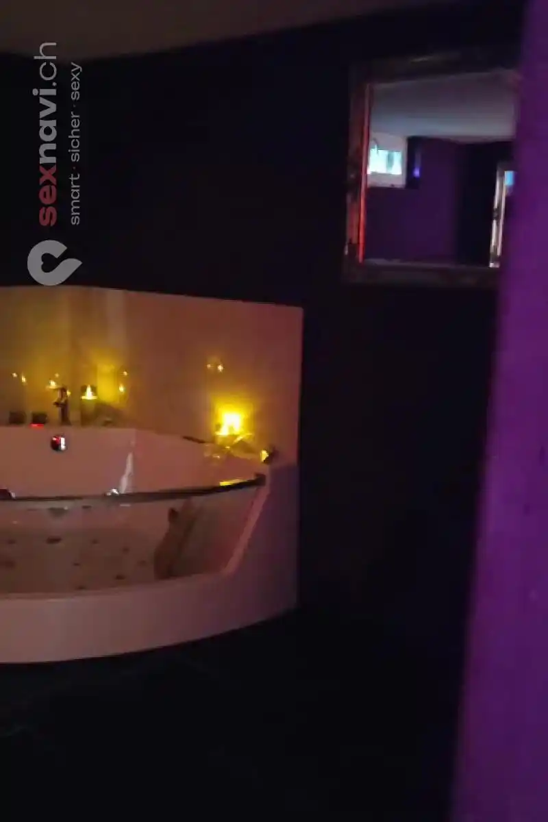 Mery 🔥 💕 Top Service-
🔥 Facesitting St.Gallen, Thurgau, Schweiz, Eschlikon TG