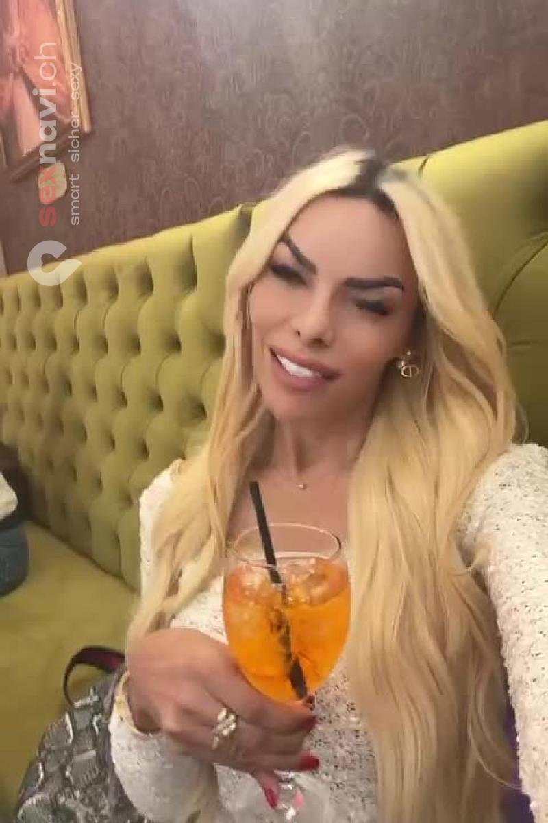 TS Denise TRANS 22CM ACTIVE PASSIVE Analmassage (aktiv) Waadt, Schweiz, Neuchatel / Neuenburg, Yverdon-les-Bains, Fribourg / Freiburg