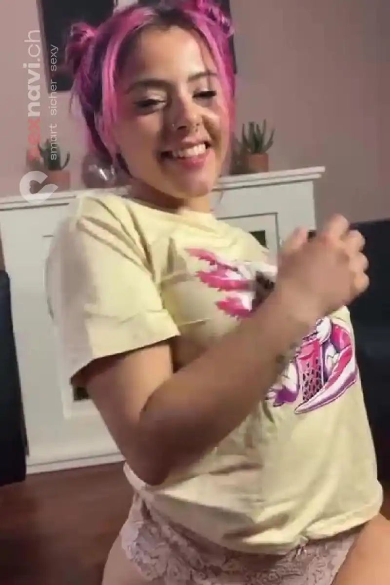 Tiffany 🔥 new versautes Mädchen🔥 Körperbesamung Österreich, Aargau, Schweiz, Zofingen