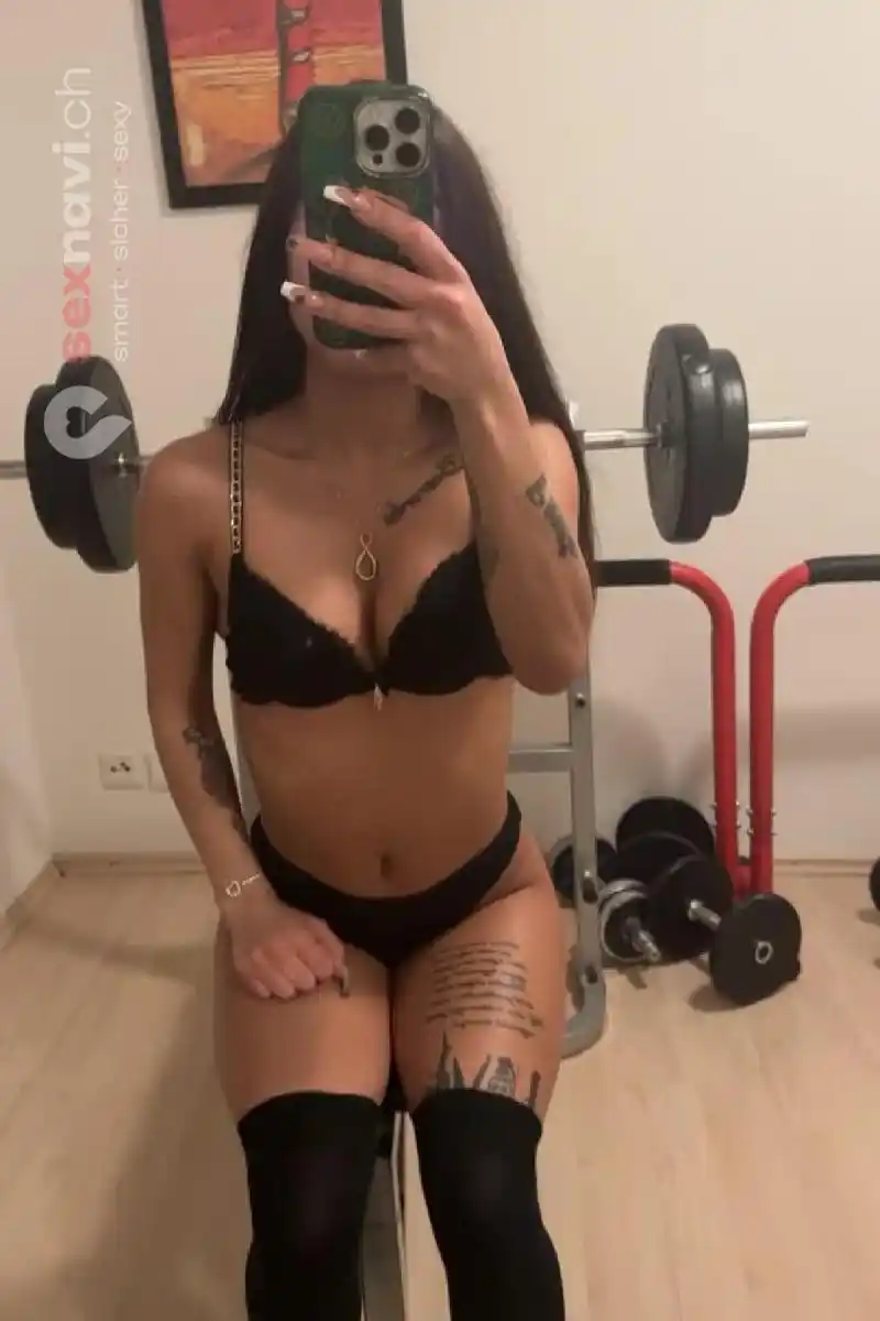 Leyla Teenie Girl Escort Service Baden, Aargau, Schweiz