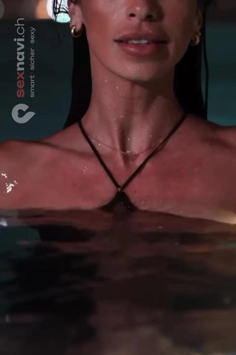 Serena Echte Playmate Spanisch Basel, Zürich Stadt, Schweiz, Luzern , Schwyz