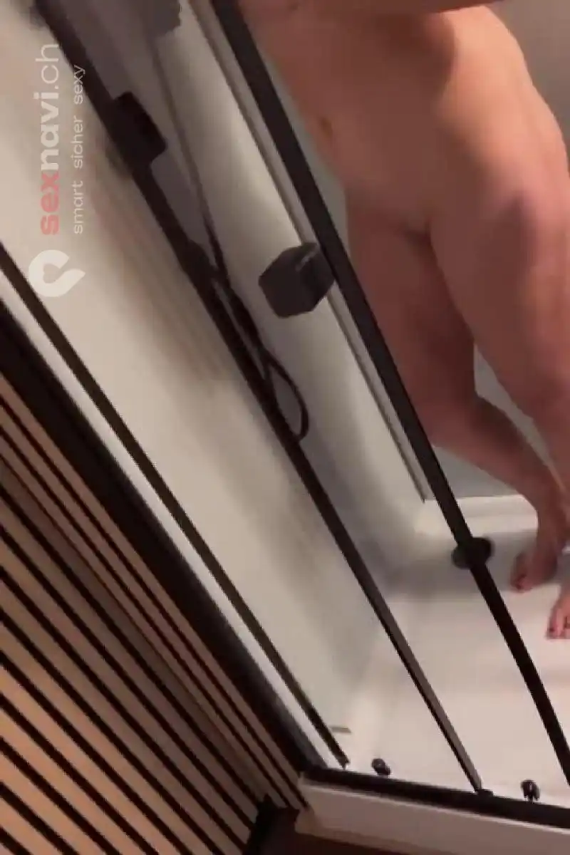 FANNY HEISSER TEENIE Analmassage (aktiv) Zürich Umgebung, Schaffhausen, Zürich Stadt, Schweiz, Thayngen