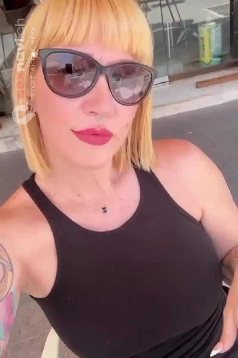 Martina 🔱 die pure Weiblichkeit.🔱 Küssen bei Sympathie Österreich, Aargau, Schweiz, Zofingen