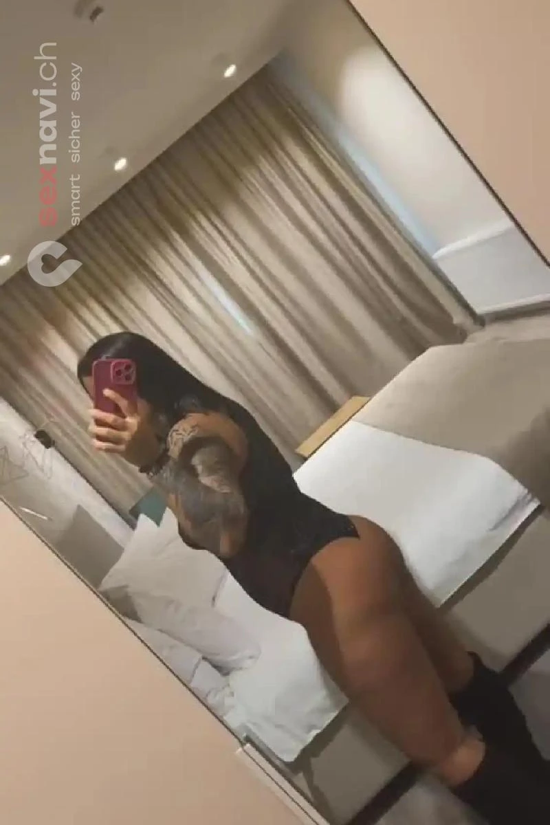 Morena super hot Ganzkörpermassage Nidwalden, Hergiswil NW, Schweiz, Luzern , Schwyz