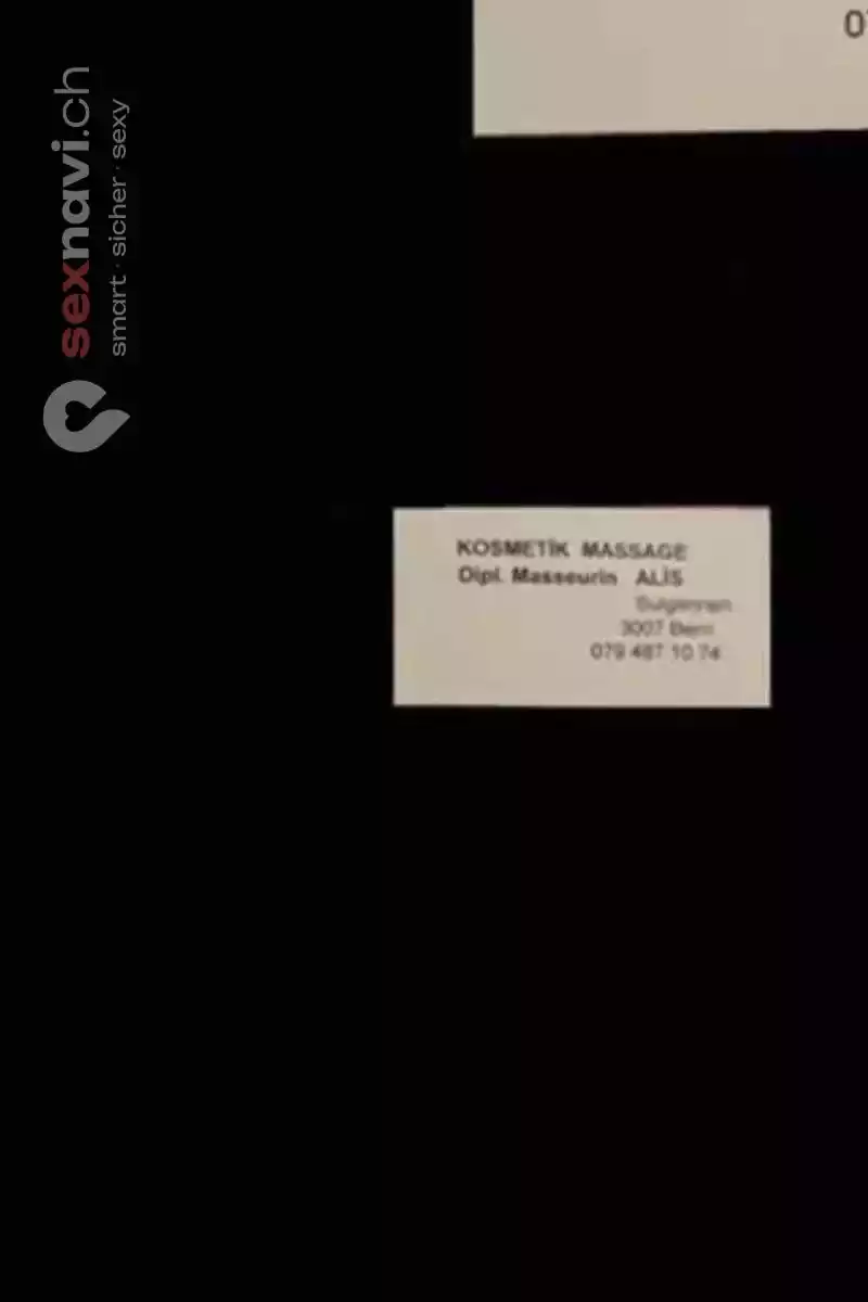 ALIS Tantra - Massage & mehr... Ganzkörpermassage Bern Stadt, Bern Umgebung, Schweiz, Biel/Bienne - Grenchen, Bern