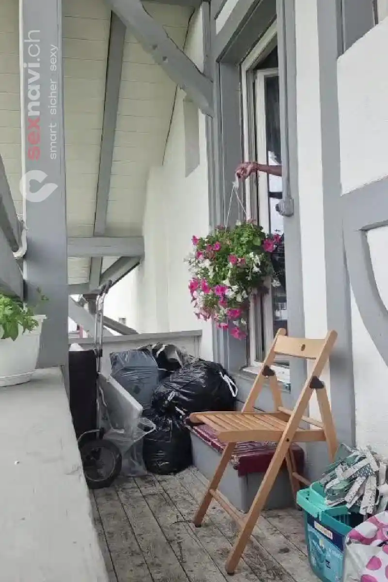 VAMPIRE Thai - Vamp - Luder Ganzkörpermassage Zürich Umgebung, Wohlen AG, Aargau, Zürich Stadt, Schweiz