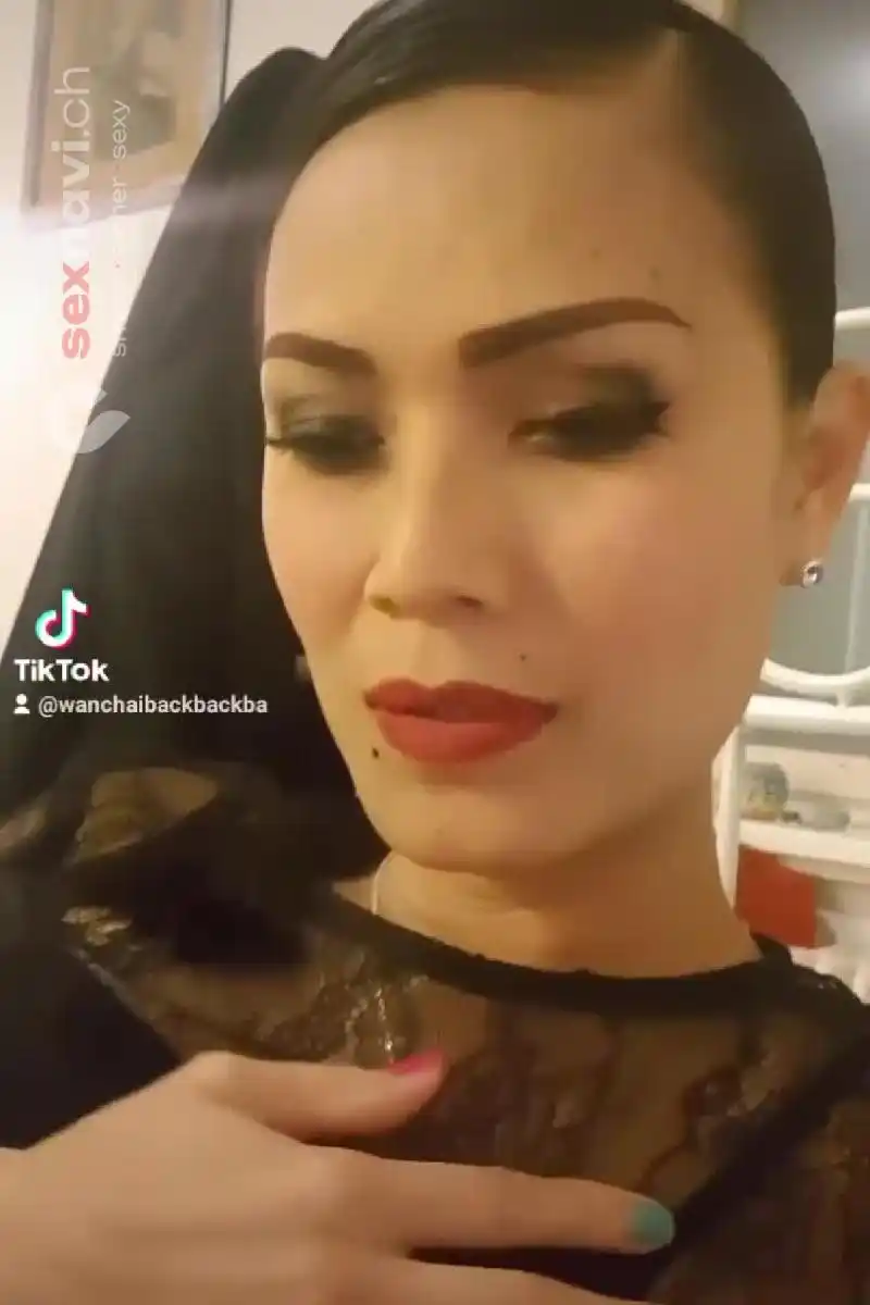 VAMPIRE Thai - Vamp - Luder 69 Position Zürich Umgebung, Zürich, Zürich Stadt, Aargau, Schweiz