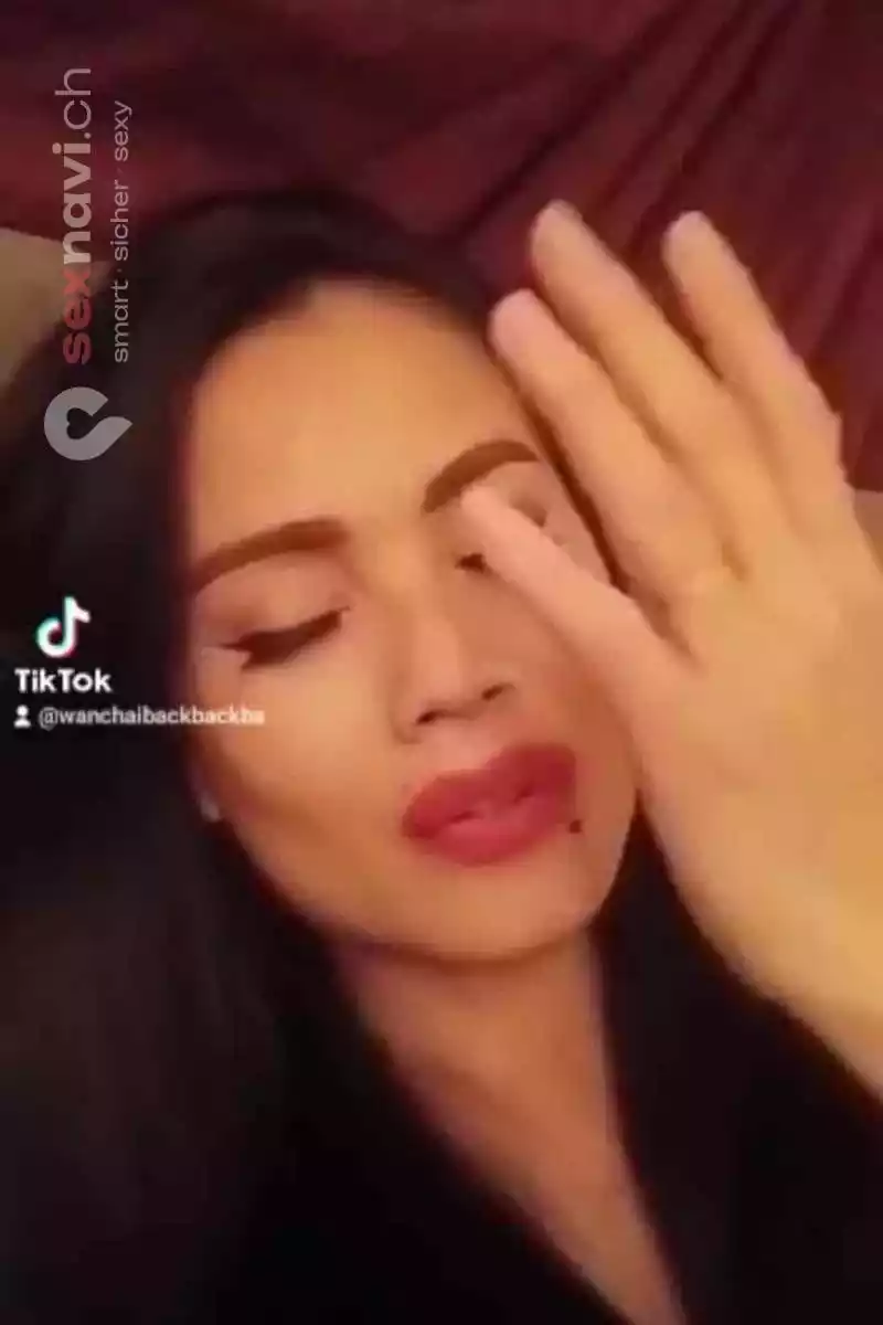 VAMPIRE Thai - Vamp - Luder Eierlecken Zürich Umgebung, Wohlen AG, Aargau, Zürich Stadt, Schweiz