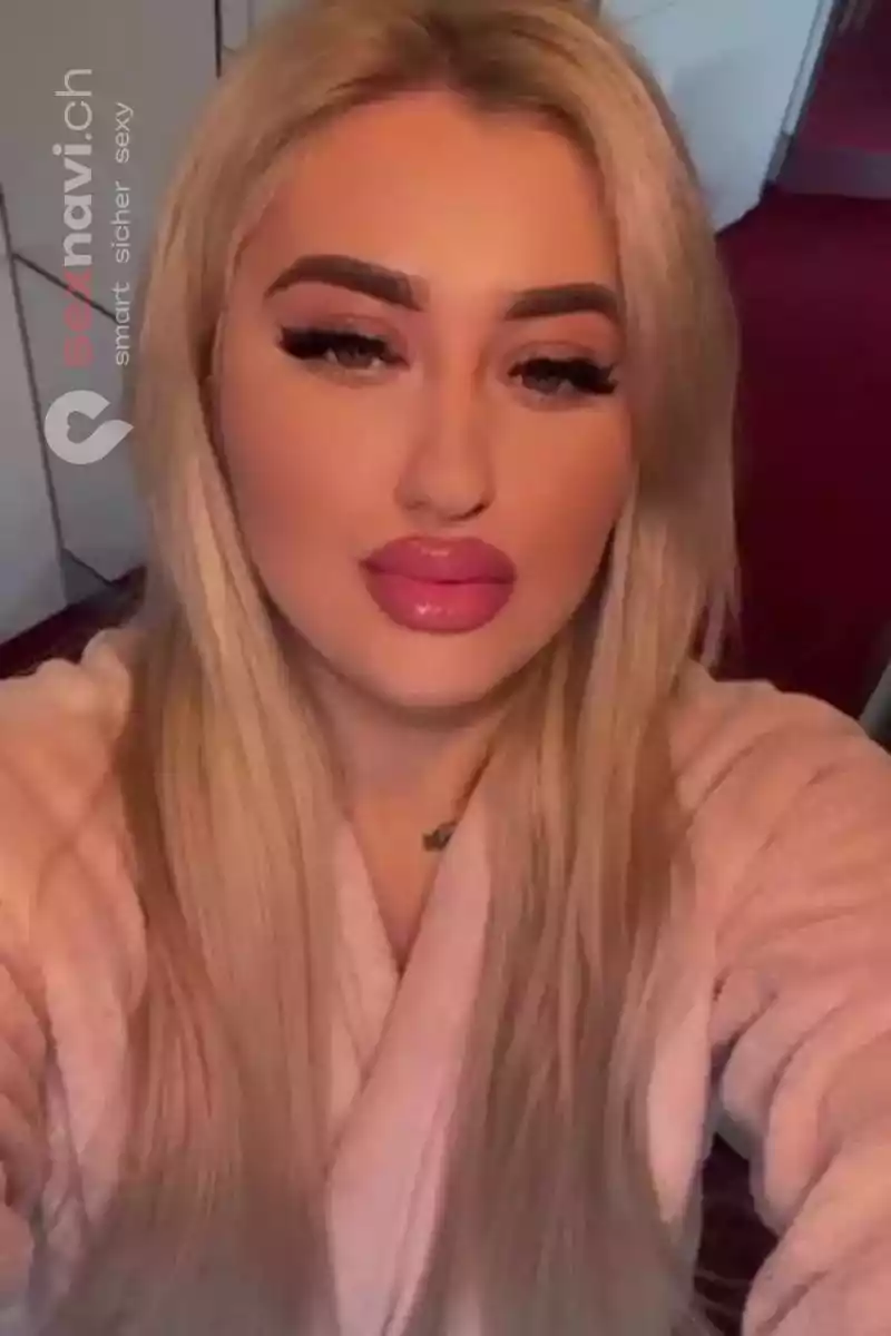 Adelina 🔥Blondes Anal-Teen 🔥 Striptease/Lapdance Zürich Umgebung, Schlieren, Zürich Stadt, Aargau, Schweiz