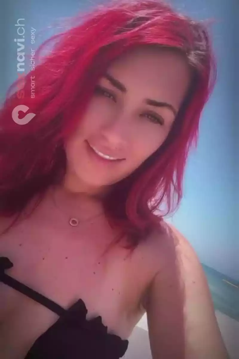 🎀 Daria 🎀 🎀 Gerne Trio 🎀 Feinmassage Zürich Umgebung, St.Gallen, Volketswil, Thurgau, Schweiz