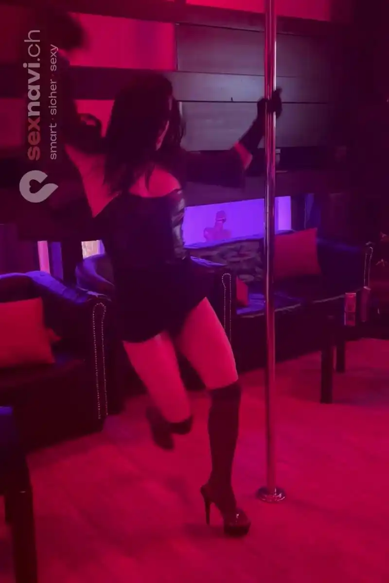 Gia Studio 8❤️ Duo - Dreier Bern Umgebung, Schweiz, Biel/Bienne - Grenchen, Solothurn, Lengnau BE