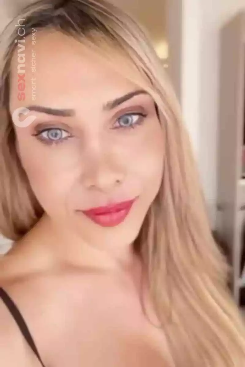 TS Amy TS zum 1X in Niederbipp  Bern Umgebung, Bern Stadt, Niederbipp, Schweiz, Solothurn