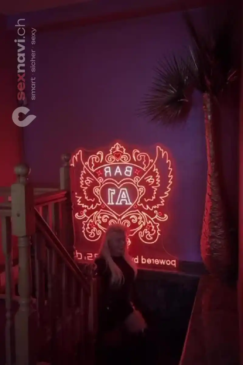 TS Monika 20CM ACTIV PASSIV Ganzkörpermassage Bern Stadt, Schweiz, Biel/Bienne - Grenchen, Solothurn, Yverdon-les-Bains