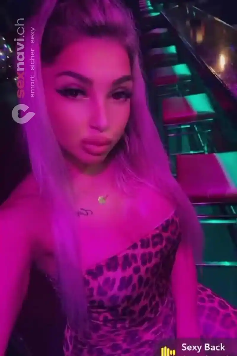 Rebecca 🔱🔱   Castello 🔱 🔱 Erotische Massagen Schweiz, Luzern , Brunnen, Schwyz